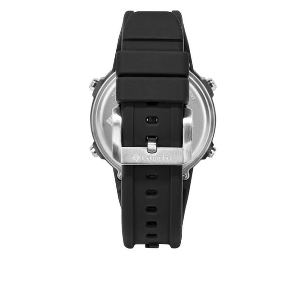 COPY - 💥HP💥New!Columbia Silicone-Strap Digital Watch - Picture 2 of 9